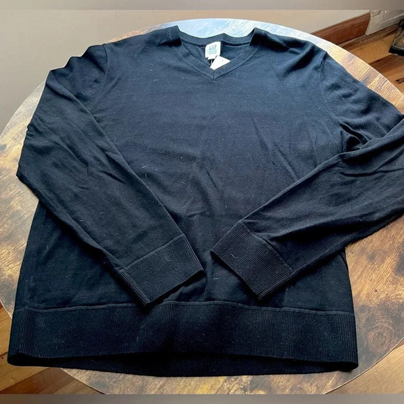 GAP Other - GAP | GAP FOR GOOD mens pullover sweater. Size: L.